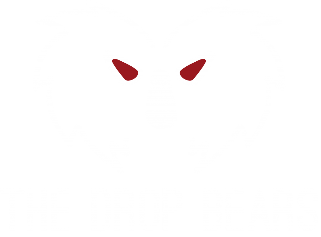 The Drop Bears Logo